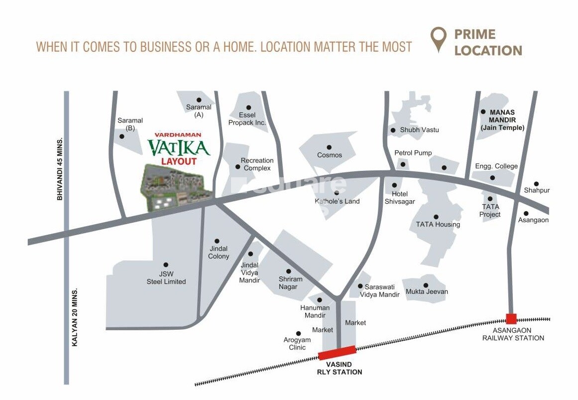 Vardhaman Vatika Phase 2